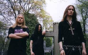 interview Reverend Bizarre